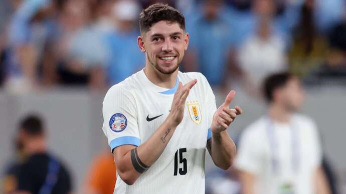Dear girls, which footballer (soccer) do you think is the most handsome?