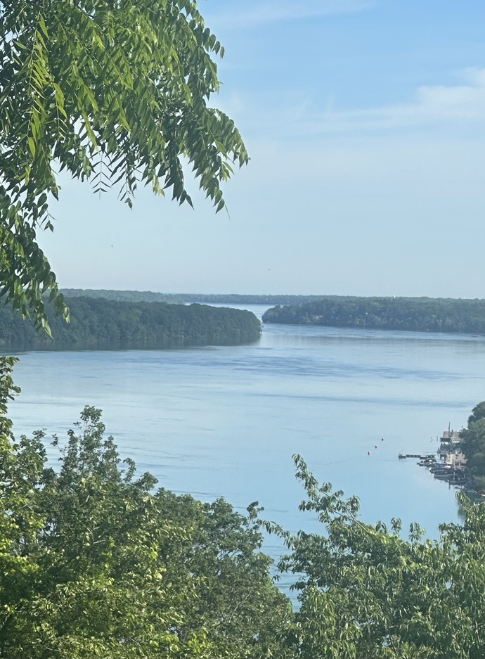 What do you think of my Niagara-on-the-Lake photos from today?