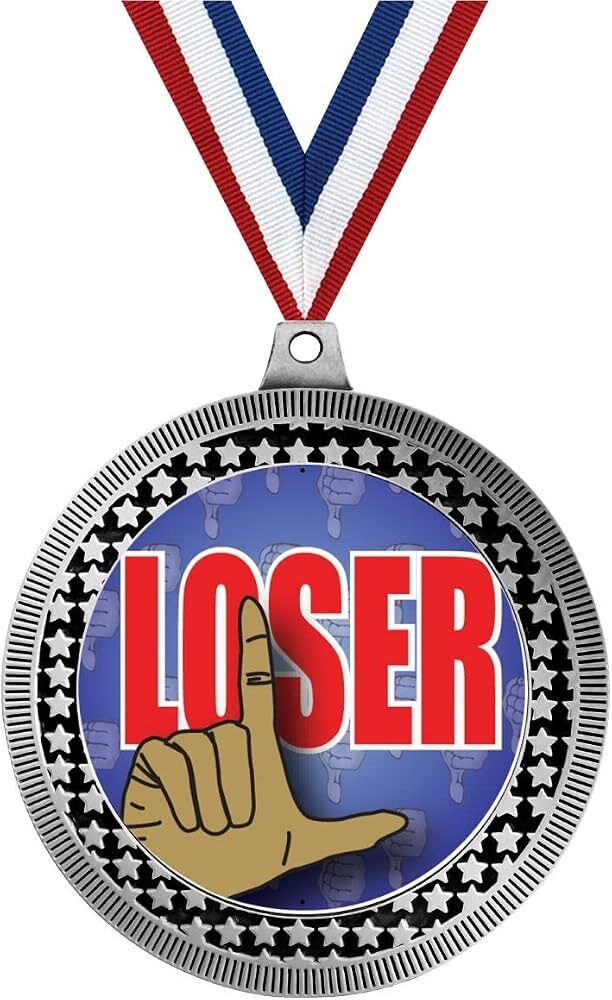 Defeated but not Beaten