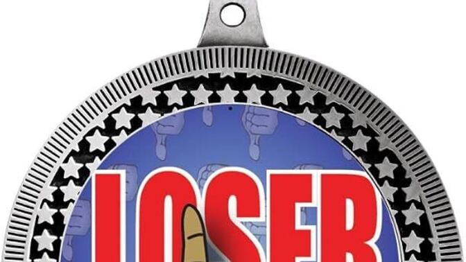 What has been your worst defeat?