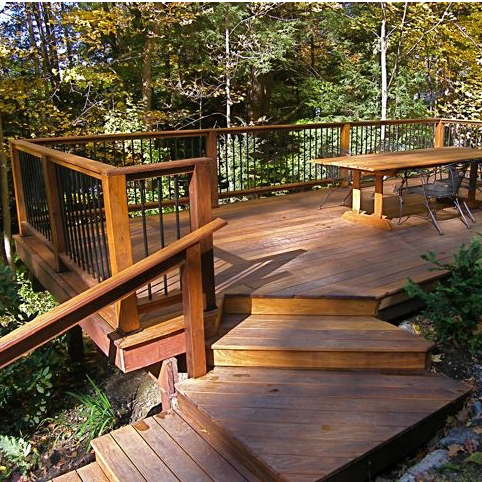 What’s the most you’d realistically spend on a home upgrade or deck expansion?