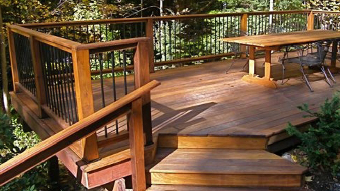 What’s the most you’d realistically spend on a home upgrade or deck expansion?