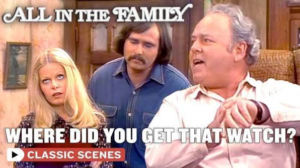 What was your favorite show growing up?