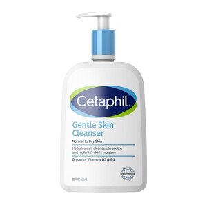 Do you actually have a skincare routine, or do you just wash your face and call it a day?