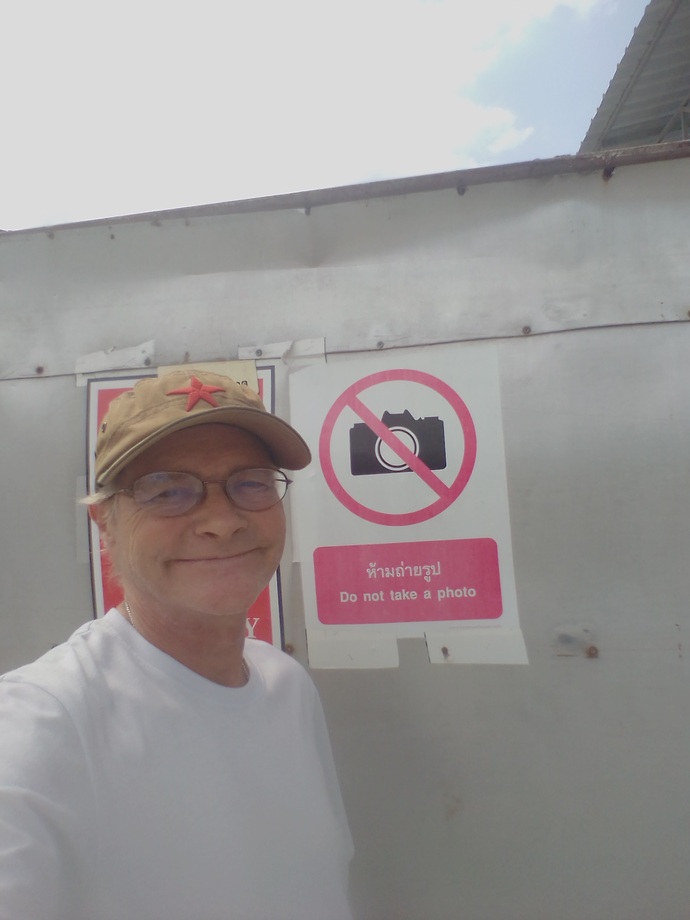 Would this sign actually work?