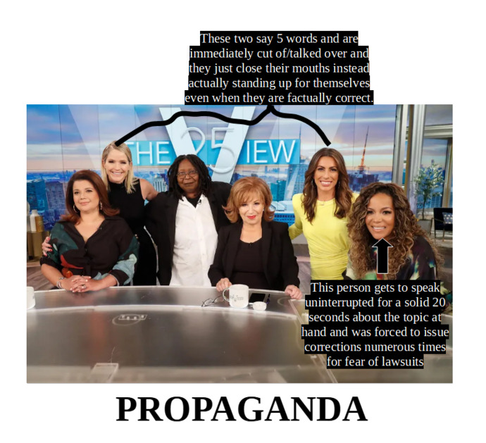 How can you find unbiased, fair news and know which side to trust?