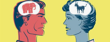 What are some non-political questions you could ask a person, to try to figure out their political beliefs?
