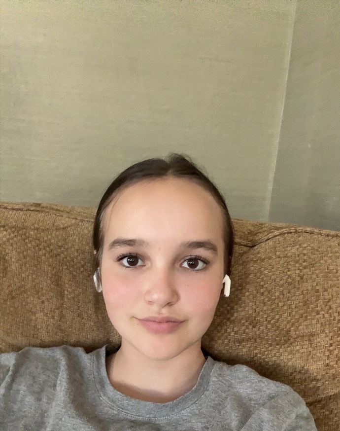 Are guys actually turned off by a big forehead, or am I overthinking it?