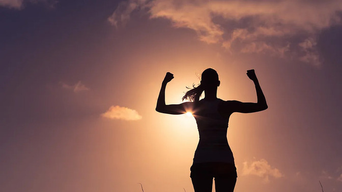 Are women better survivors than men?