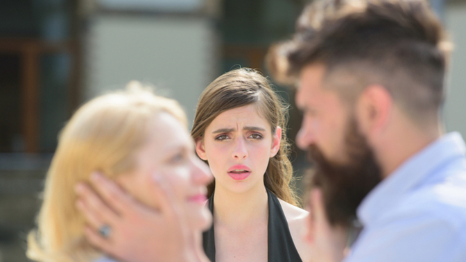 Why do women sleep with their best friend’s man?