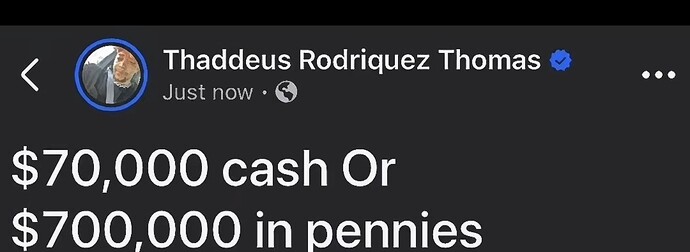 Which option would you choose and why?