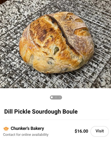 For the pickle heads, look at this? Would you?