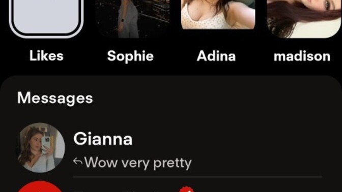 Am I good looking if I get a lot of matches?