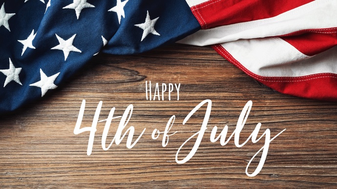 Do you travel or stay home for 4th of July?