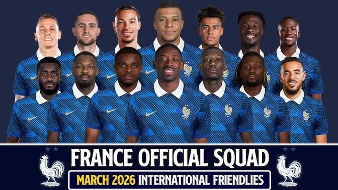 Have white people in France been pushed into the background now?