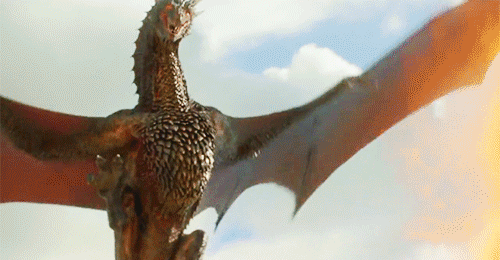 Do you believe dragons actually existed?