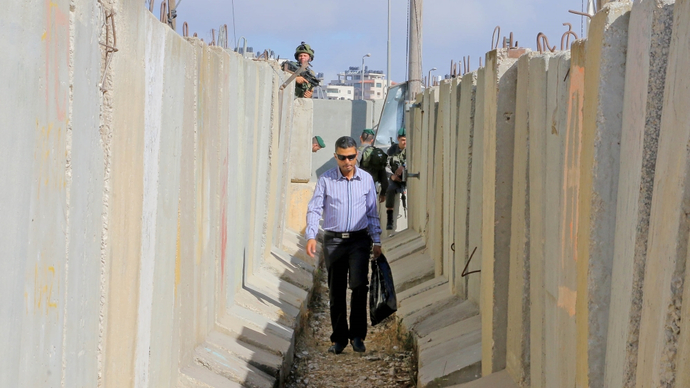 How can Israel keep Gaza’s civilians trapped and why is the world silent?