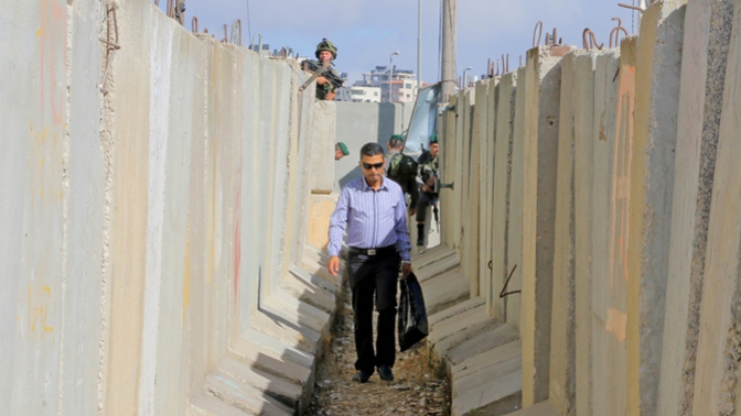 How can Israel keep Gaza’s civilians trapped and why is the world silent?
