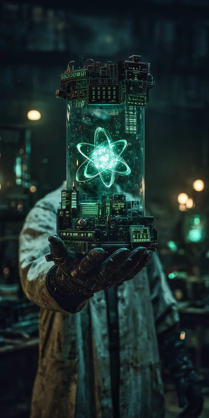 If you could erase one technological advancement from the world, what would it be?