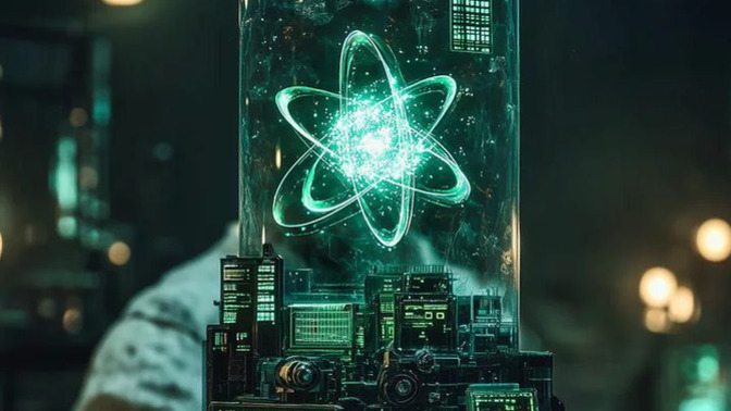 If you could erase one technological advancement from the world, what would it be?