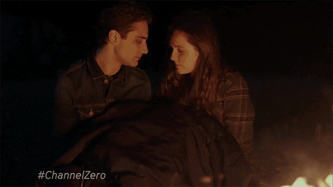 What’s your favorite thing to do with your partner during the summer?