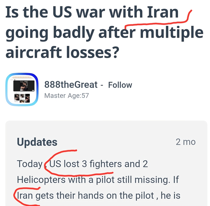 The way that anti-trump fool people, isnt it despicable?