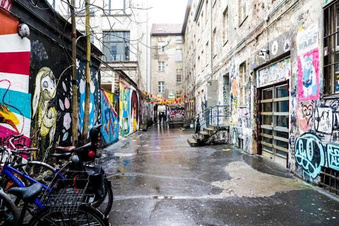 Berlin
