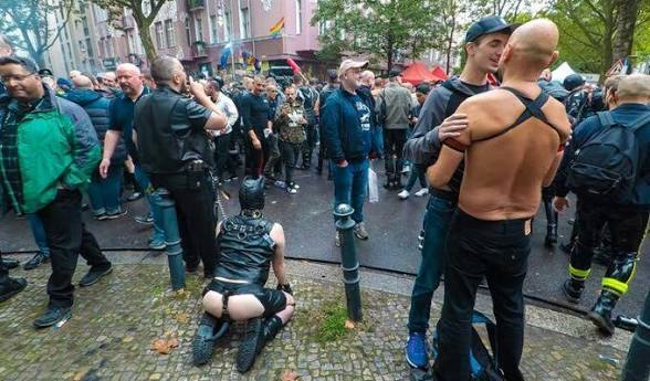 Berlin People