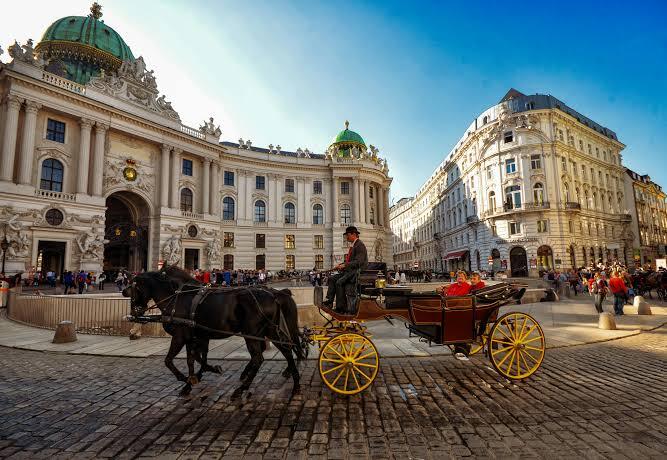 Vienna