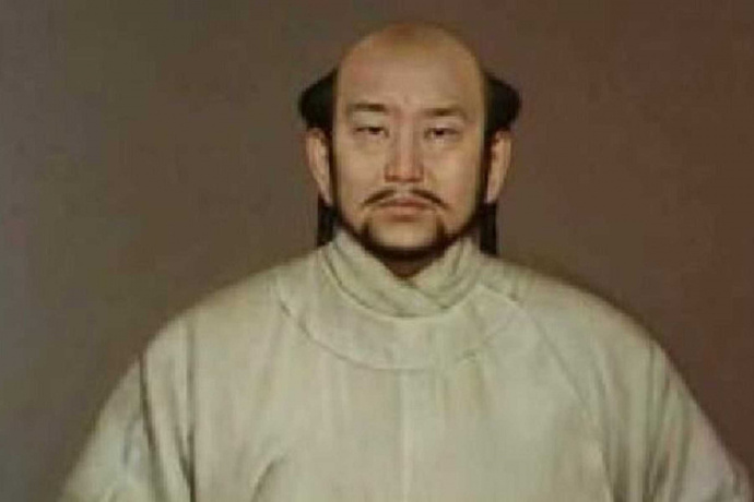Why was China historically called Cathay, and who were the Tungusic rulers?