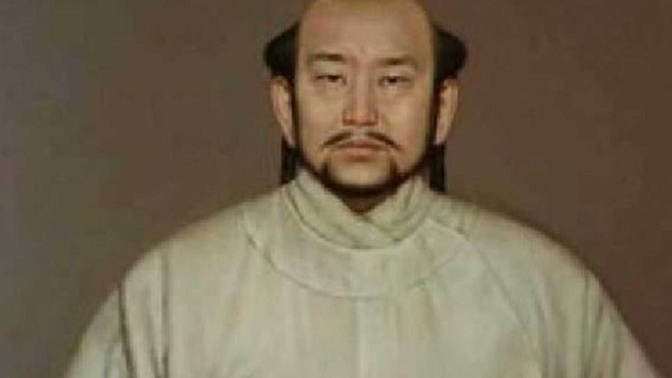 Why was China historically called Cathay, and who were the Tungusic rulers?