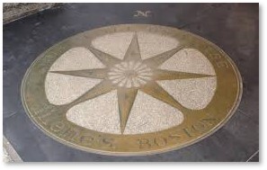 What is the Capitol of Earth?
