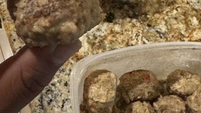 Did you know you can make chicken taste like beef?
