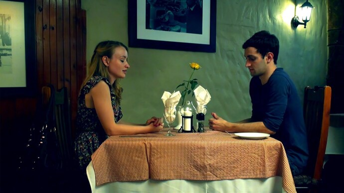 Do you view any awkwardness on a date as a bad sign?