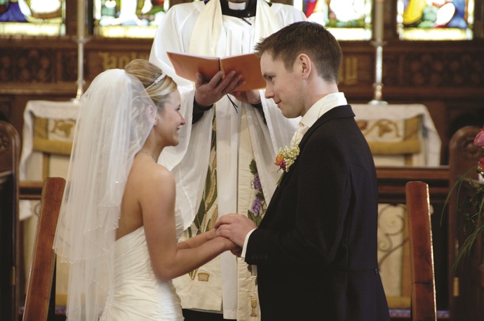 What does it mean for a Christian wife to be submissive in marriage?