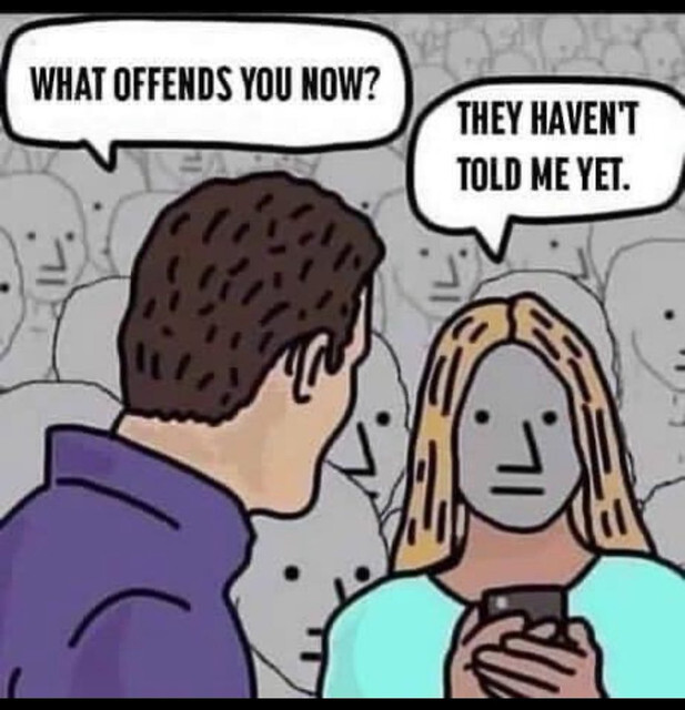 Why do leftists support dumb buzzwords made to trigger/appeal to rightwingers in a culture-war like LGBT, socialism, globalism and Islam?