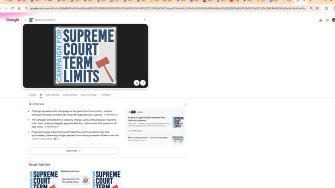 Should there be age and term limits for Supreme Court justices?