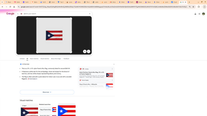 If DC and Puerto Rico become states, will Republicans ever control Congress again?