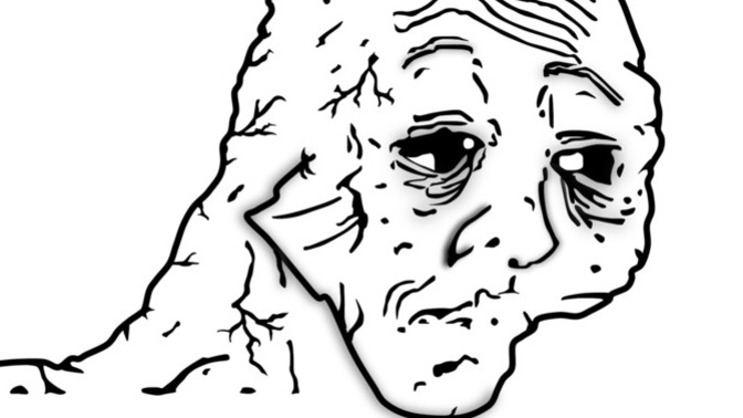 Why does finding a wife have to be so difficult?