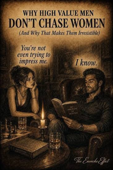 Why don’t low and mid value men get that HIGH value males don’t need Cold Approach gimmicks?