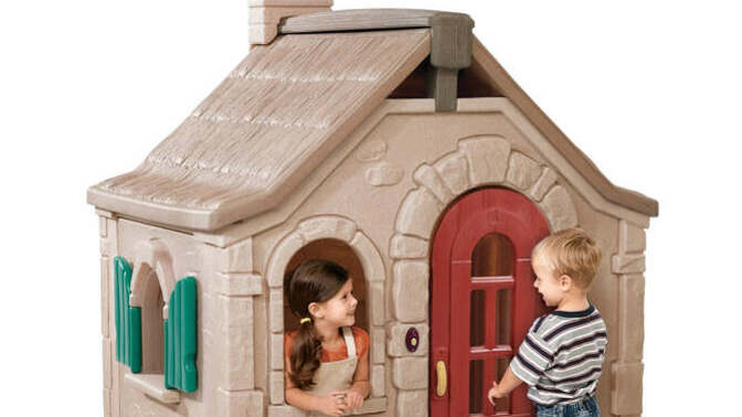 Do you think this toy was appropriate?