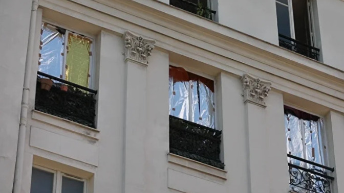 Why don’t more European homes have air conditioning despite deadly heatwaves?