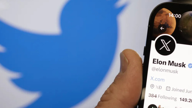 Is X (Twitter) the most uncensored and accurate mirror of public opinion today?