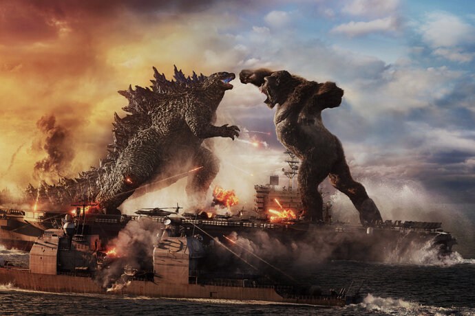If Godzilla or King Kong attacked your city, what would you actually do?