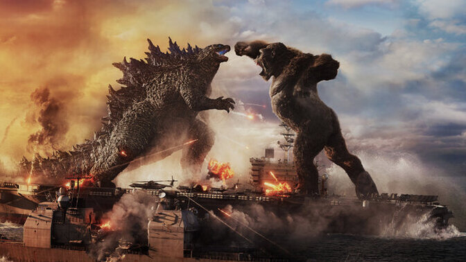 If Godzilla or King Kong attacked your city, what would you actually do?