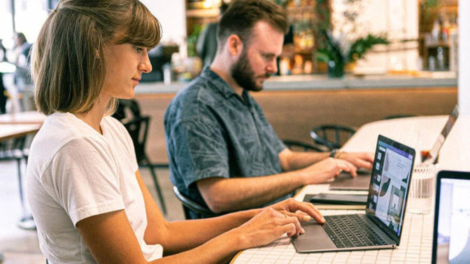I want to work freelance: what types of freelance jobs can I do?