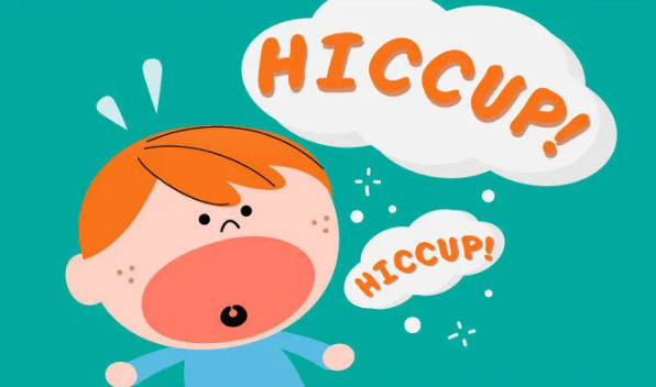 How often do you get hiccups, and what actually makes them stop?