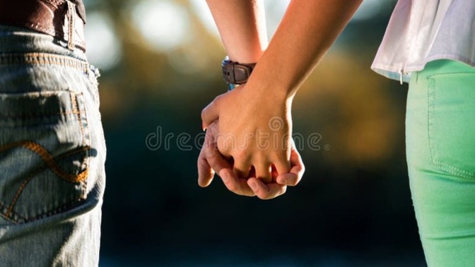 Do you want a lover or just a sex partner?