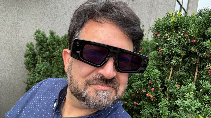 Most skibidi glasses ever