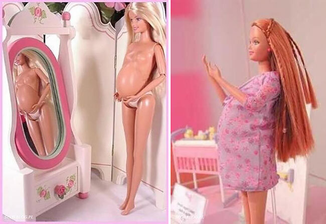 Thoughts on Robots having children? How would that affect the world?
